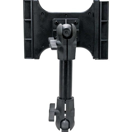 Universal Tablet Mount for Tractor Cab Monitor Bracket