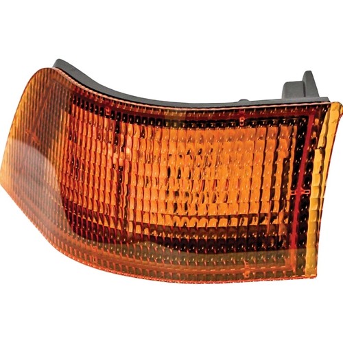 Case IH JX-Magnum-MX-MXM Tractor Replacement LED Left-Hand Amber Cab/Fender Light