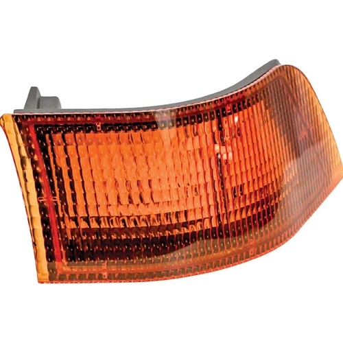 Case IH JX-Magnum-MX-MXM Tractor Replacement LED Right-Hand Amber Cab/Fender Light