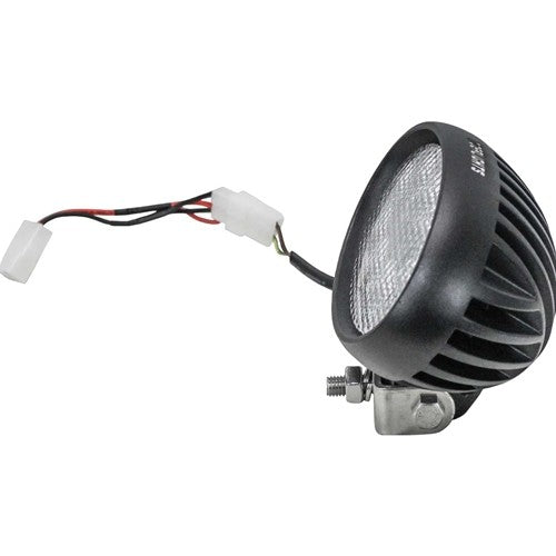 Challenger MT 400-600/Massey Ferguson 400-8400 Tractor Replacement LED (LH/RH) Handrail Light - Swivel Mount