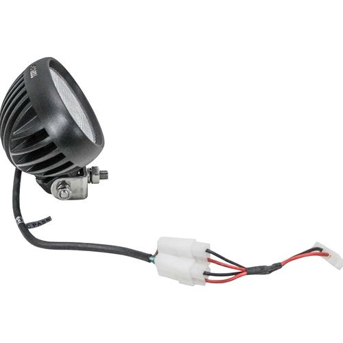 Challenger MT 400-600/Massey Ferguson 400-8400 Tractor Replacement LED (LH/RH) Handrail Light - Swivel Mount