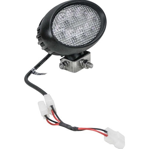 Challenger MT 400-600/Massey Ferguson 400-8400 Tractor Replacement LED (LH/RH) Handrail Light - Swivel Mount