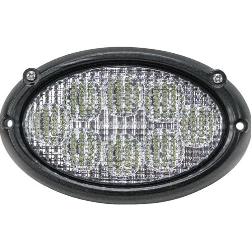 Challenger MT400D-MT500D/Massey Ferguson 5400-7700 Tractor Replacement LED Upper Cab Light