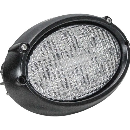 Challenger MT400D-MT500D/Massey Ferguson 5400-7700 Tractor Replacement LED Upper Cab Light