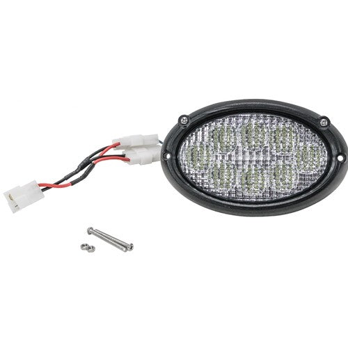 Challenger MT400D-MT500D/Massey Ferguson 5400-7700 Tractor Replacement LED Upper Cab Light