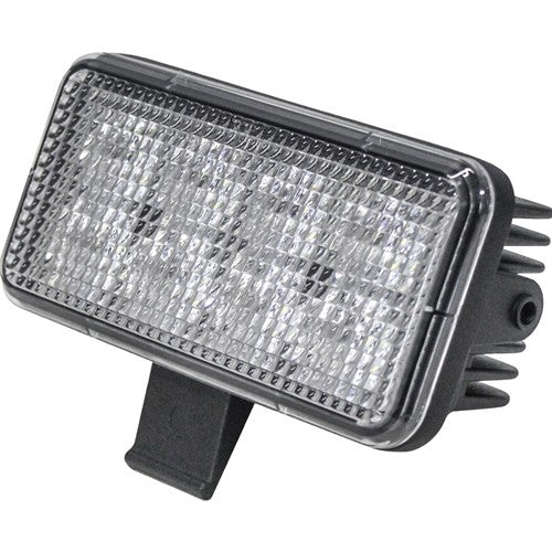 Case IH CS-Puma/New Holland T6000-TS-A Series Tractor Replacement LED (Front/Rear) Upper Cab Light