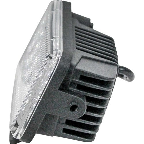 Case IH CS-Puma/New Holland T6000-TS-A Series Tractor Replacement LED (Front/Rear) Upper Cab Light