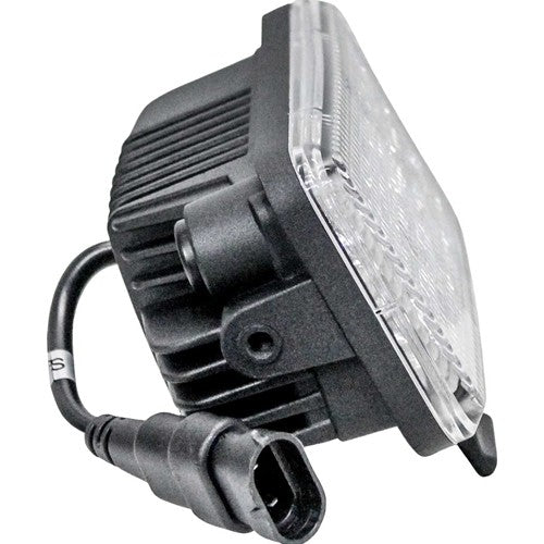 Case IH CS-Puma/New Holland T6000-TS-A Series Tractor Replacement LED (Front/Rear) Upper Cab Light