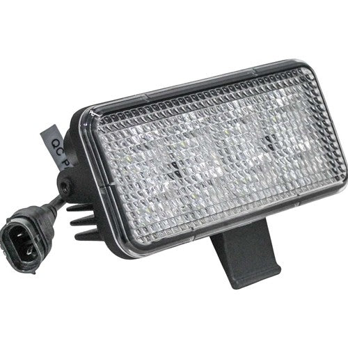 Case IH CS-Puma/New Holland T6000-TS-A Series Tractor Replacement LED (Front/Rear) Upper Cab Light