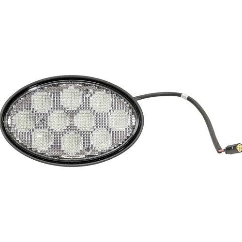 New Holland T-T6-T7-T6000-T7000 Series Tractor Replacement LED Upper Cab/Handrail Light