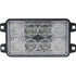 John Deere 2R/3D-E-R/4M-R/5E-M/6D-E/2020-4020 Series Tractor Replacement LED Front Hood Light (Hi/Lo)