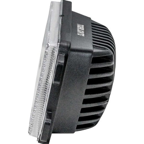 John Deere 2R/3D-E-R/4M-R/5E-M/6D-E/2020-4020 Series Tractor Replacement LED Front Hood Light (Hi/Lo)