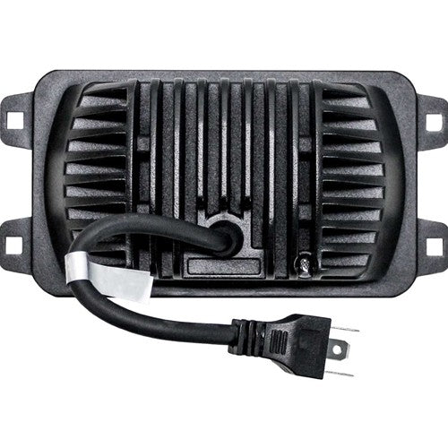 John Deere 2R/3D-E-R/4M-R/5E-M/6D-E/2020-4020 Series Tractor Replacement LED Front Hood Light (Hi/Lo)