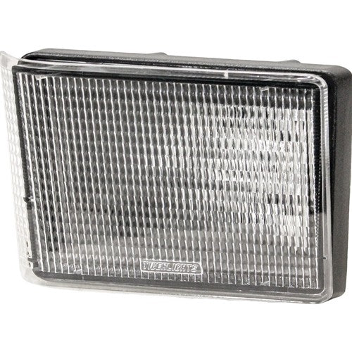 John Deere 7000-7010 Series Tractor/Sprayer Replacement LED Front Left-Hand Outer Hood Light (Hi)