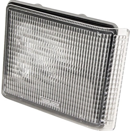 John Deere 7000-7010 Series Tractor/Sprayer Replacement LED Front Right-Hand Outer Hood Light (Hi)