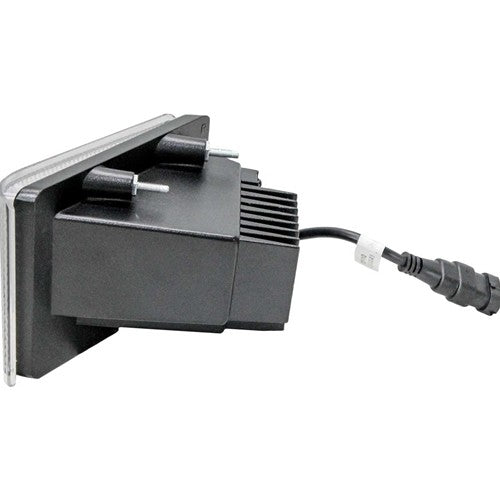 John Deere 7000-7010 Series Tractor/Sprayer Replacement LED Front Right-Hand Outer Hood Light (Hi)