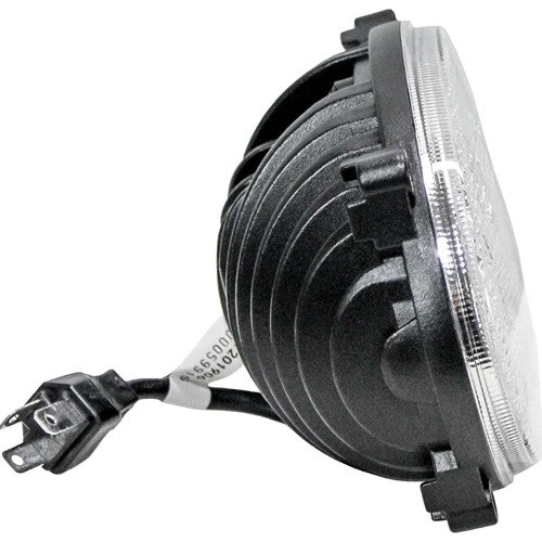 John Deere 7020-7030/8020-8030/8R Series Tractor/Sprayer Replacement LED Hood Light (Hi/Lo)