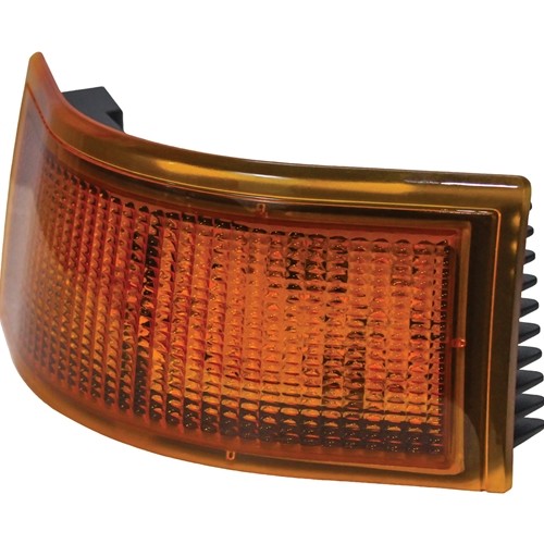 John Deere 7000-9020 Series Tractor/Sprayer Replacement LED Amber Cab Corner Light