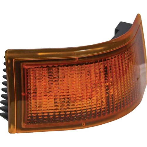 John Deere 7000-9020 Series Tractor/Sprayer Replacement LED Amber Cab Corner Light