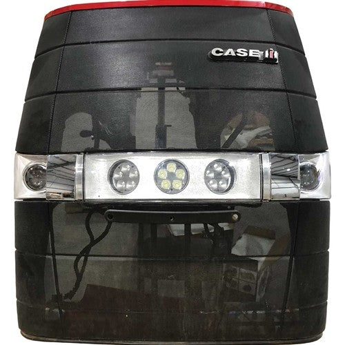 Case IH Magnum-MX-Steiger Series Replacement LED Front Hood Light Kit