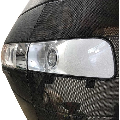 Case IH Magnum-MX-Steiger Series Replacement LED Front Hood Light Kit