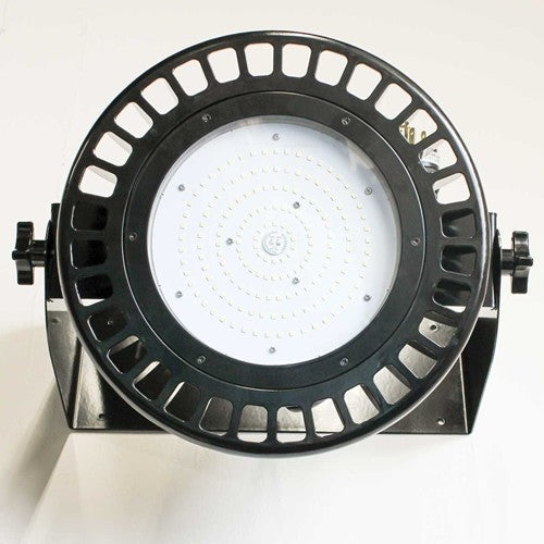 High Bay Shop LED Wall Light (150W) Kit