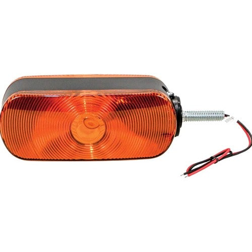 Amber Warning Light Replacement