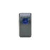 LED Rocker Switch - Blue