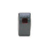 LED Rocker Switch - Red