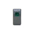 LED Rocker Switch - Green