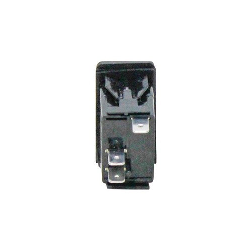 LED Rocker Switch - Green