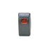 LED Rocker Switch - Orange