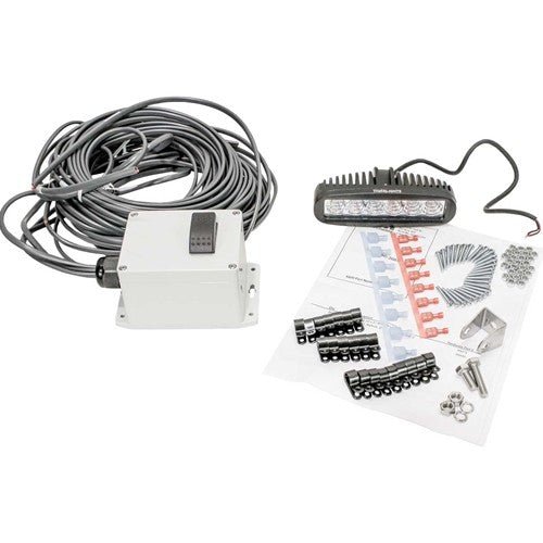 Hopper Bottom Trailer LED Light Kit