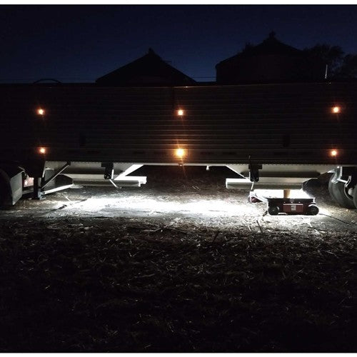 Hopper Bottom Trailer LED Light Kit