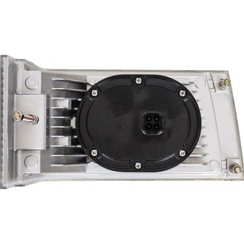 Case IH 71-89 Series Magnum Tractor Replacement LED Left-Hand Wraparound Hood Light (Hi/Lo)