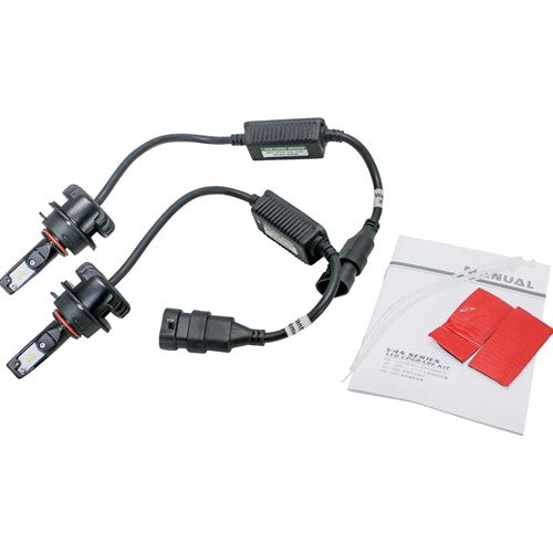 LED 9012 Bulb Headlight Conversion Kit