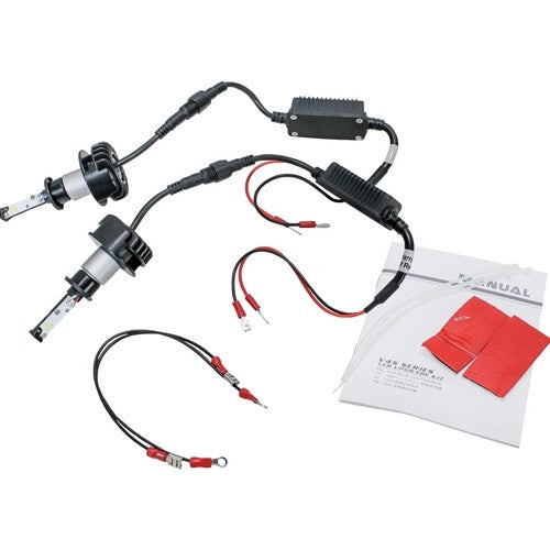 LED H1 Bulb Headlight Conversion Kit