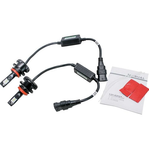 LED H11 Bulb Headlight Conversion Kit