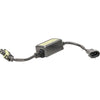 LED 880 Bulb Headlight CANbus Warning Canceler Adapter