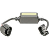 LED H13 Bulb Headlight CANbus Warning Canceler Adapter