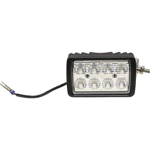 Case IH 71-89 Mag-STX/MF/NH T8000-TG Replacement LED Cab/Handrail Light - Swivel Side Mount