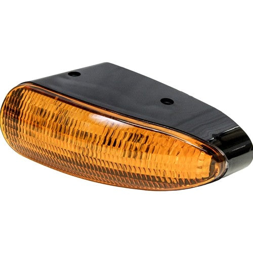 AGCO DT-RT/John Deere 5E-9030 Replacement LED Amber Front Cab Corner Light