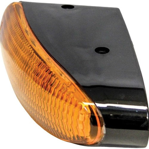 AGCO DT-RT/John Deere 5E-9030 Replacement LED Amber Front Cab Corner Light