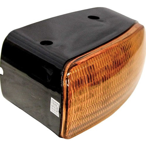 AGCO DT-RT/John Deere 5E-9030 Replacement LED Amber Front Cab Corner Light