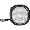 John Deere Skid Steer Replacement LED Headlight (Flush Mount)