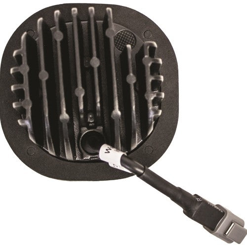 John Deere Skid Steer Replacement LED Headlight (Flush Mount)