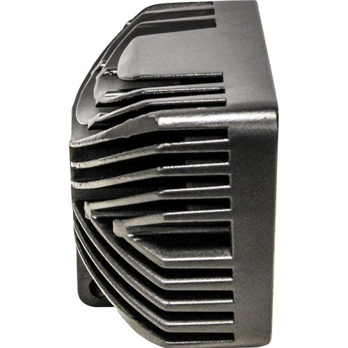 Case IH Magnum-MX/New Holland T-TG Series Replacement LED Windshield Light (Side Mount)