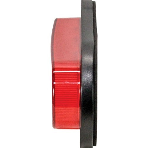 John Deere 2040-8050 Series/AGCO Replacement LED Red Oval Rear Tail Light