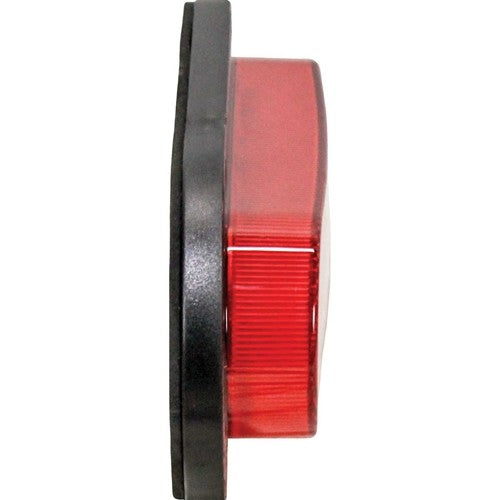 John Deere 2040-8050 Series/AGCO Replacement LED Red Oval Rear Tail Light