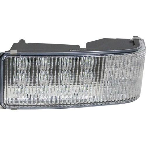 Case IH CX-JX-MX-STX Series Replacement LED Left-Hand Wraparound Hood Light